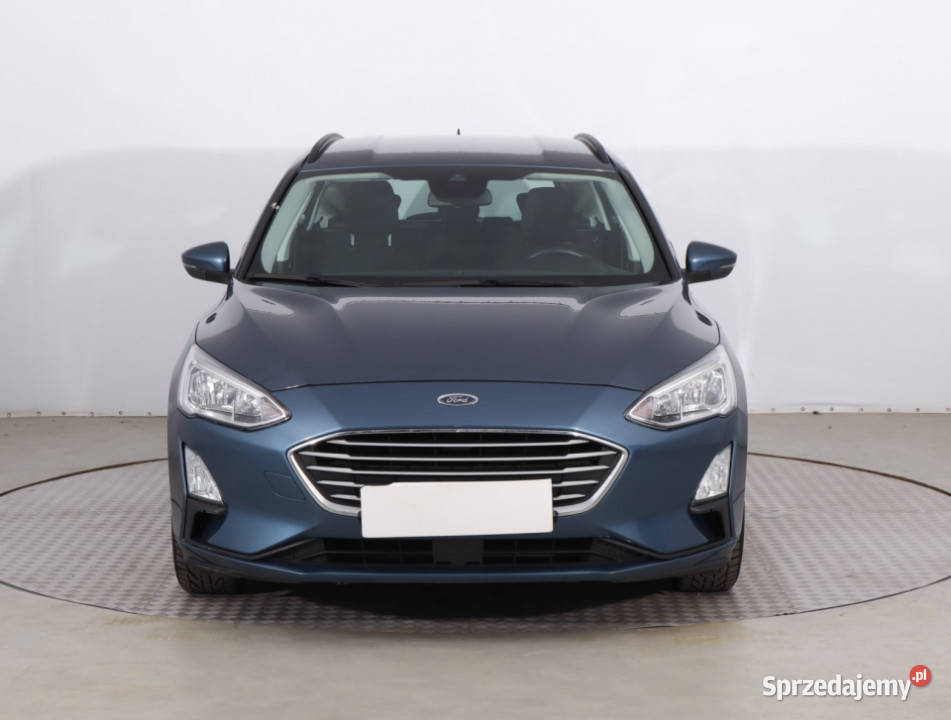 Ford Focus 10 EcoBoost Piaseczno