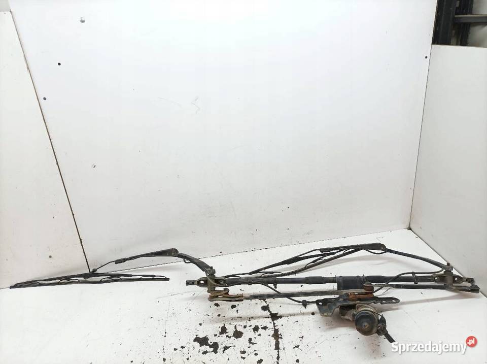 MECHANIZM WYCIERACZEK PRZÓD EU 07R 99439637 sprzedam