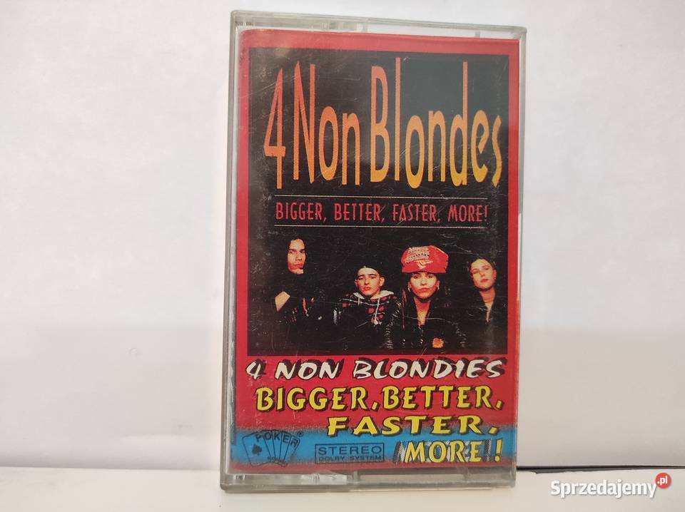 KASETY MAGNETOFONOWE SUPER OKAZJA Wrocław