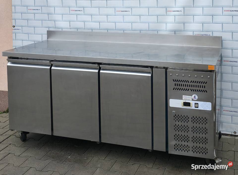 Stół chłodniczy 121251 Warszawa