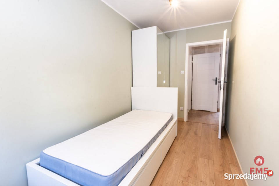 Mieszkanie 58m2 3 pokoje Białystok własność