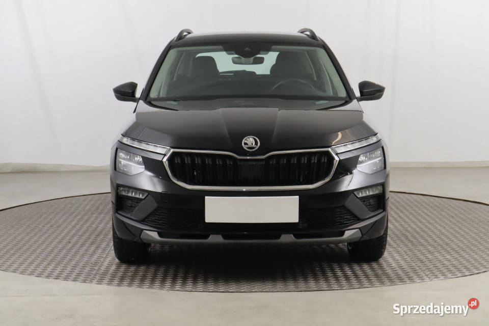 Skoda Kamiq 10 TSI czujnik parkowania Zabrze