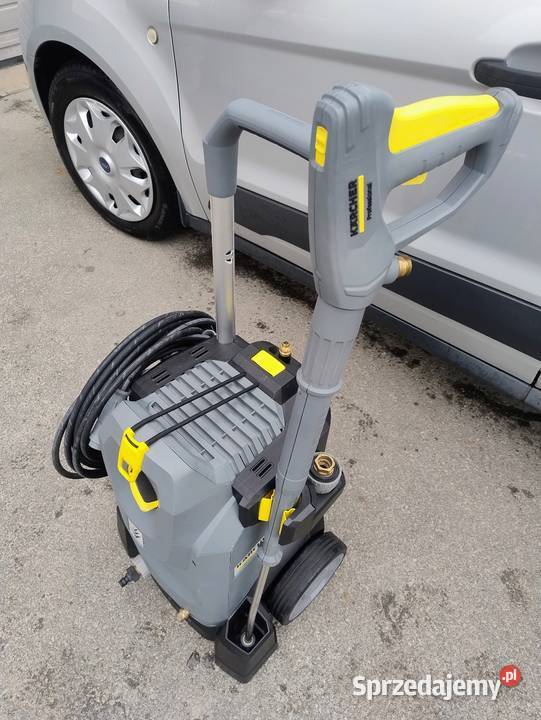 Myjka ciśnieniowa Karcher HD 615M plus Jaworzno
