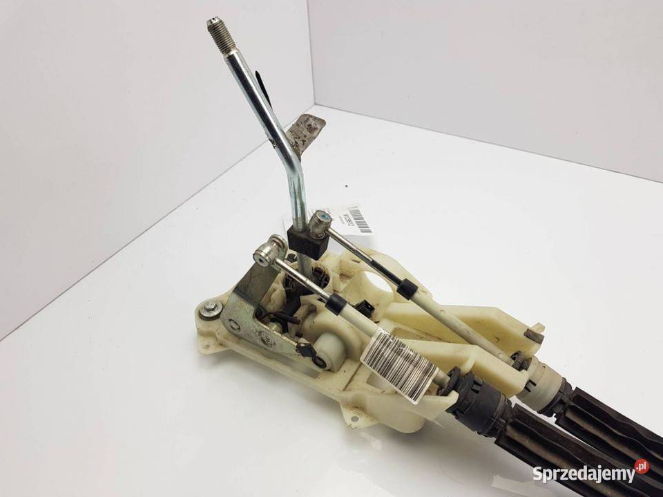 LINKI BIEGÓW 6M5R7E395AF FOCUS Lipno