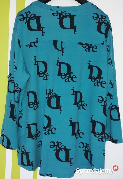 XL Wygodna tunika w idealnym stanie Rbossi Gliwice