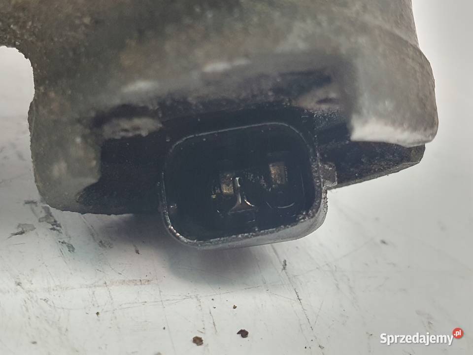 SPRĘŻARKA KLIMATYZACJI VW Polo IV Seat Ibiza III Klimatyzacja Chełm