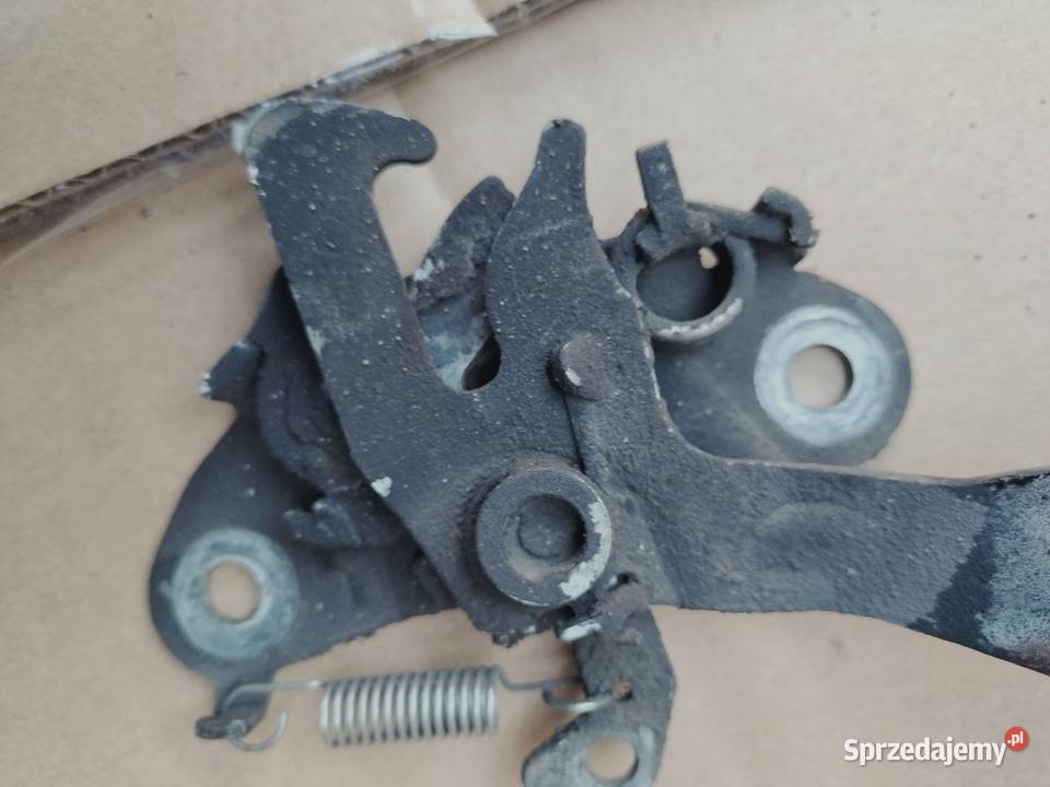 ZAMEK MASKI KLAPY POKRYWY SILNIKA XSARA PICASSO