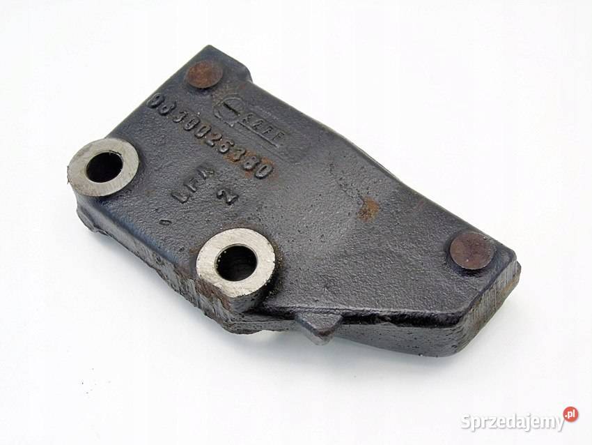 ŁAPA WSPORNIK 30 V6 407 C5 3 C6 607 XFV ESPACE Zawieszenie silnika