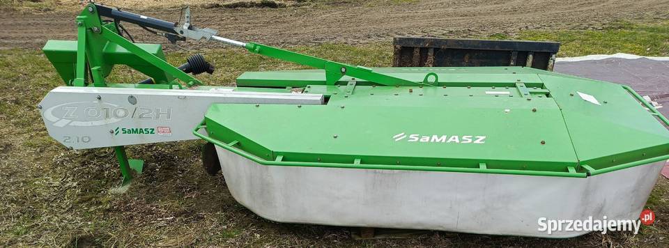 Sprzedam Rotacyjne Rolnictwo Kadzidło sprzedam