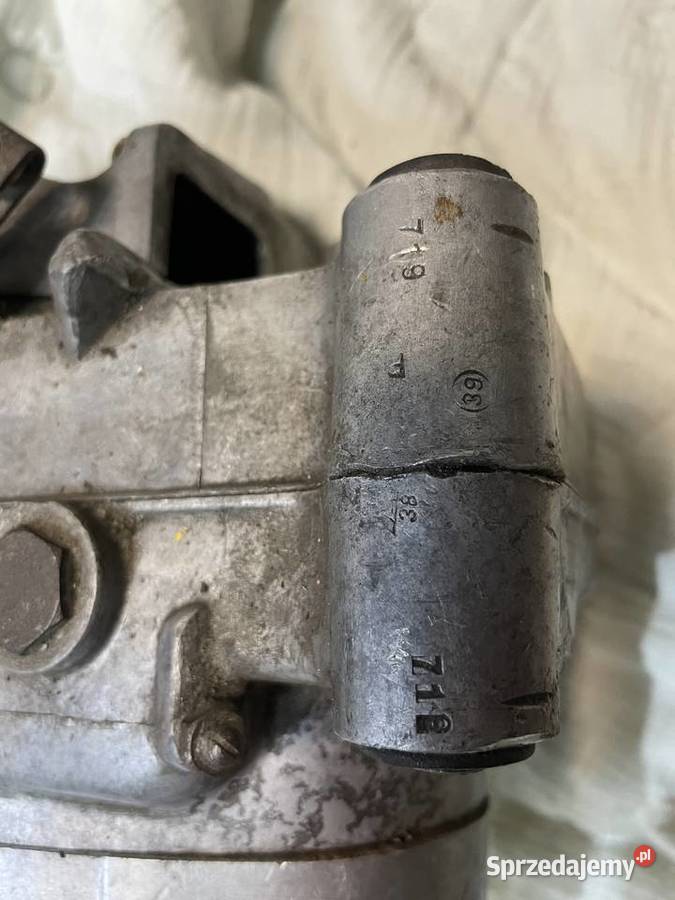 Silnik Simson 4 Biegi s50 s51 Schwalbe Sr 50 duo sprzedam