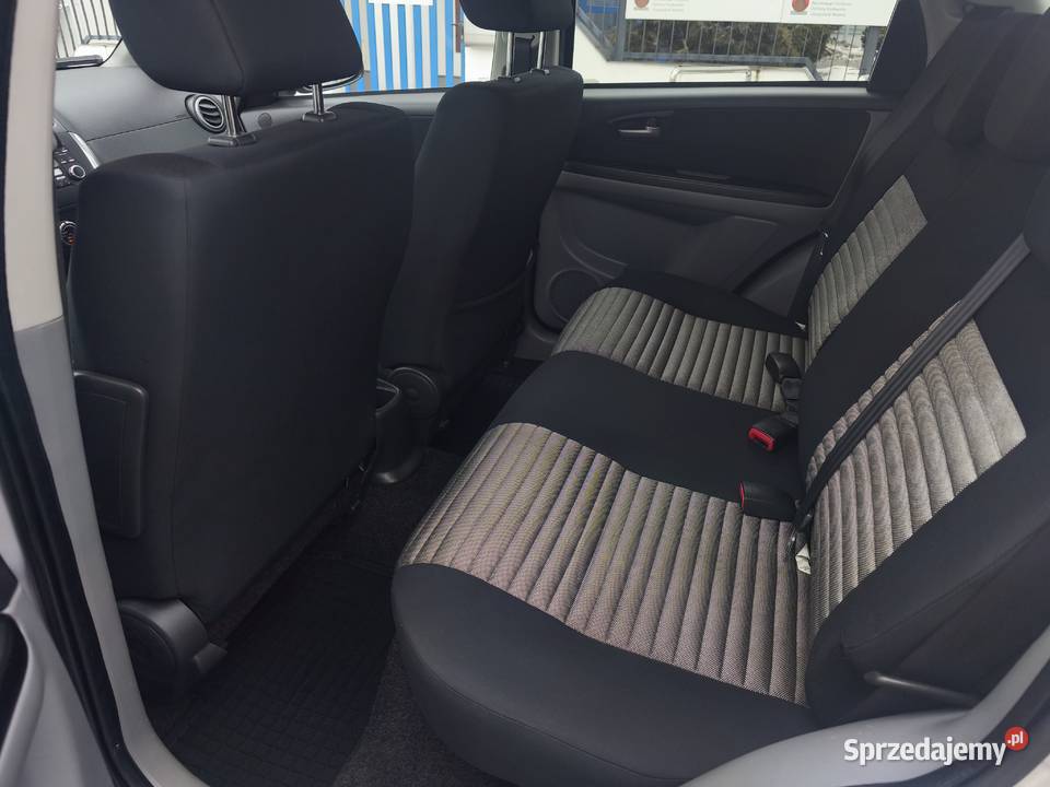 4x4 stan 112 super stan ABS Nowy Sącz