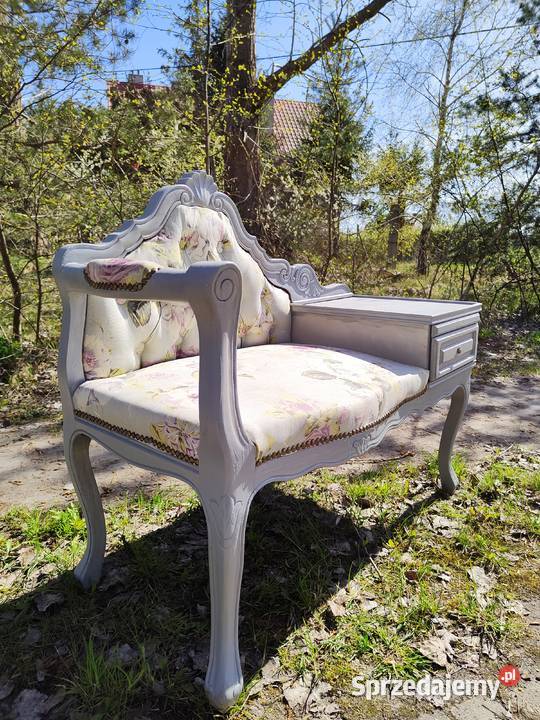 Stolik telefoniczny pomorskie