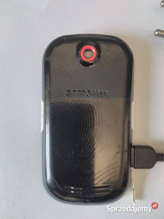 Telefon Samsung GTS3650 Bytom