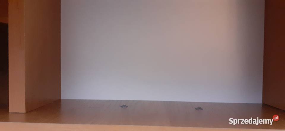 Komoda 120x80x40 w świetnym stanie Płyta 18 mm