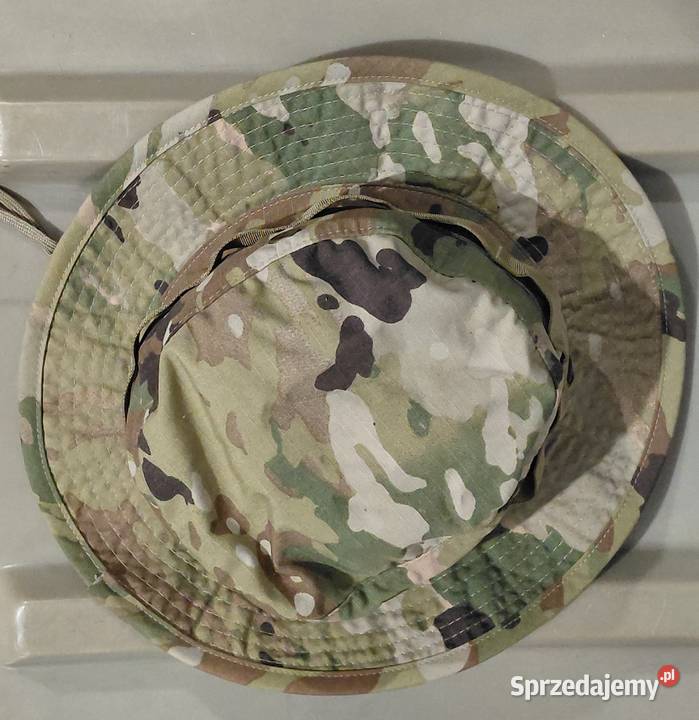 Kapelusz TRUSPEC boonie hat OCP 7 dolnośląskie Wrocław