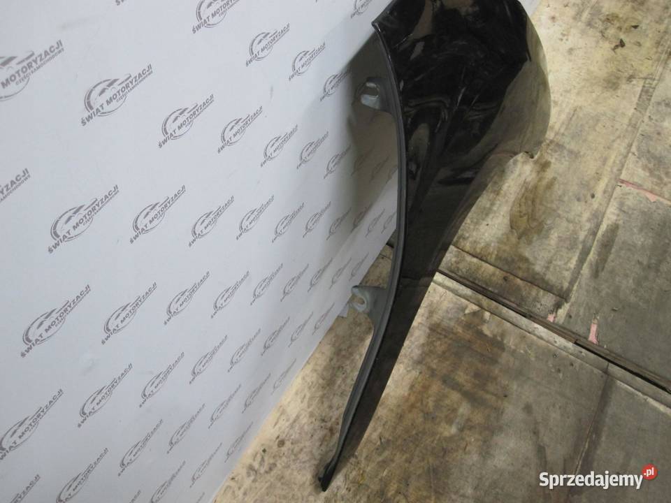 CITROEN DS3 10r błotnik prawy przód osobowe Błotniki