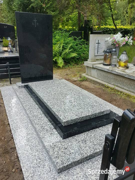 Nagrobki Opoleprojekty nowoczesnych nagrobków w dolnośląskie