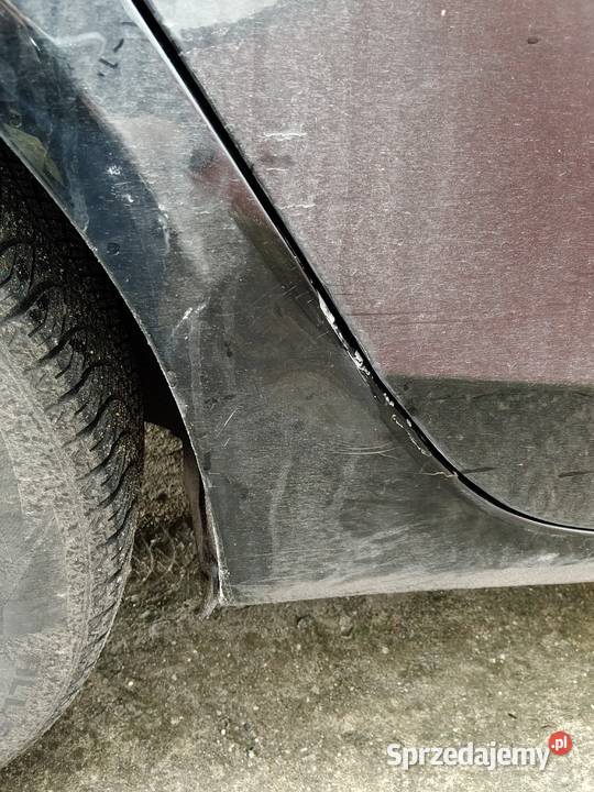 Sprawne Audi A4 B8 automatyczna Poznań