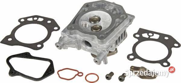 Głowica cylindra 84006584 Kamionna