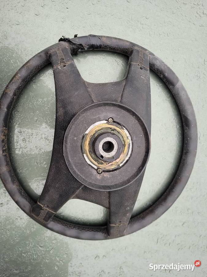 BMW E23 ORYGINALNA KIEROWNICA świętokrzyskie Kielce