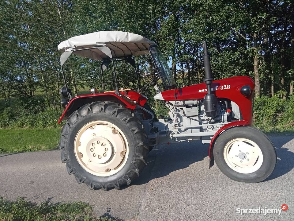 Ursus c328
