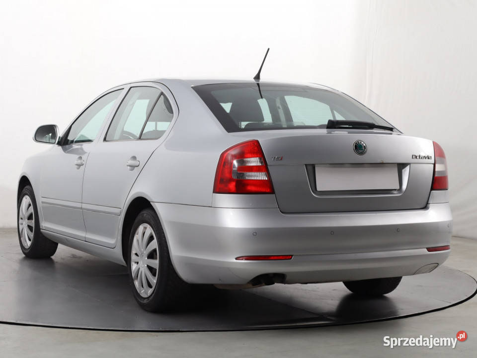 Skoda Octavia 18 TSI gniazdo USB Katowice sprzedam