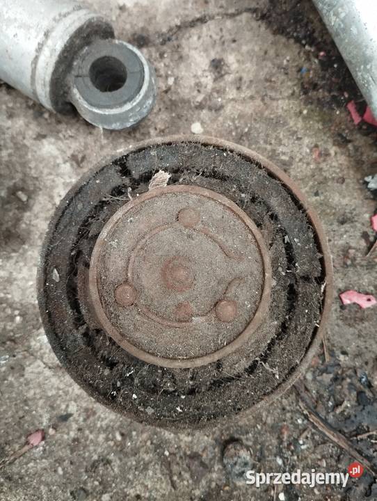 Komar ZZR Romet Pegaz Polo Automatic S38 SH 010 Kosze sprzęgłowe Jaworzno