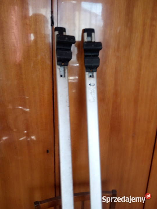 Sprzedam bagaznik dachowy audi a6 c5 Łowicz sprzedam