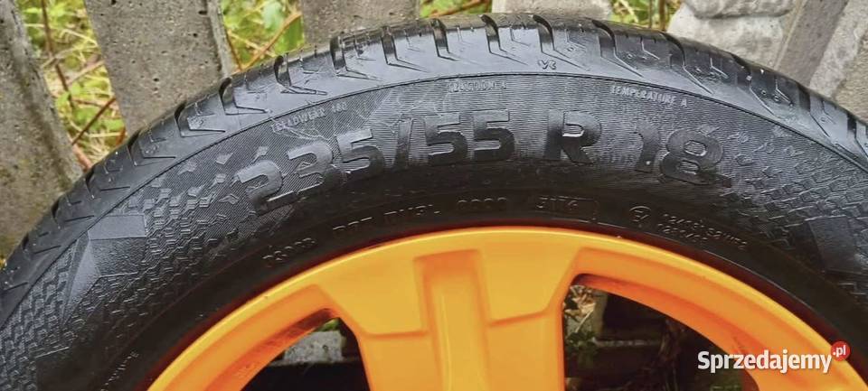 Koła borbet 5x1143 2355518 Tomaszów Mazowiecki