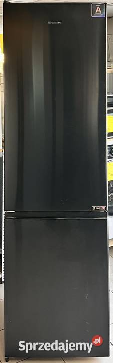 Outlet Agd Chłodziarko Zarażarka Hisense 60cm Warszawa sprzedam