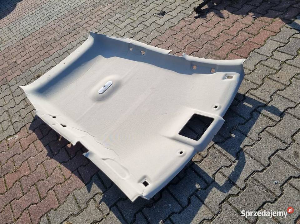 PODSUFITKA QASHQAI II J11 LIFT 572168472009 osobowe sprzedam