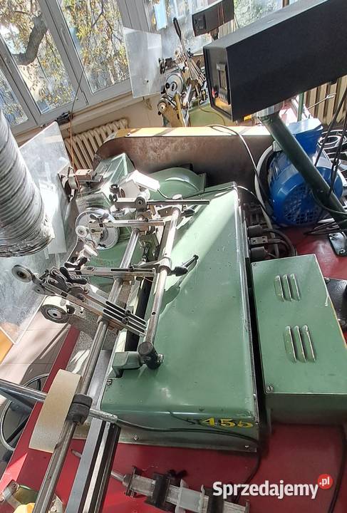 Nawijarka Cewek METEOR ME 301 Skierniewice