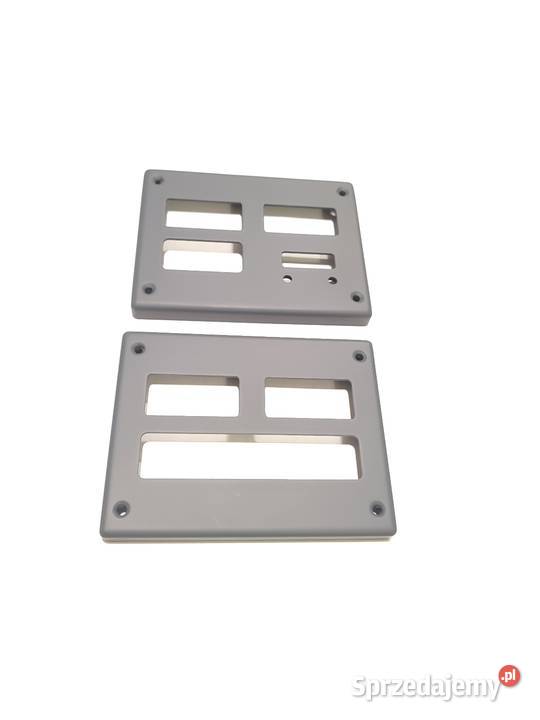 Obudowa ramka wskaźnikow Renault 75 14 80 14 85 Białystok