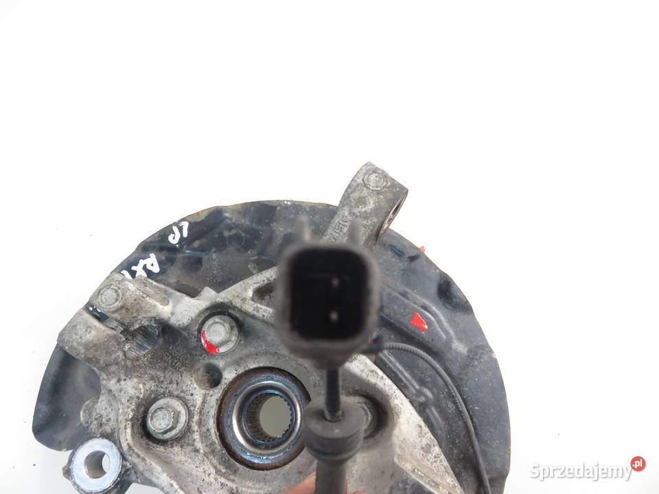 ZWROTNICA PRZEDNIA LEWA FORD S II 20 TDCi