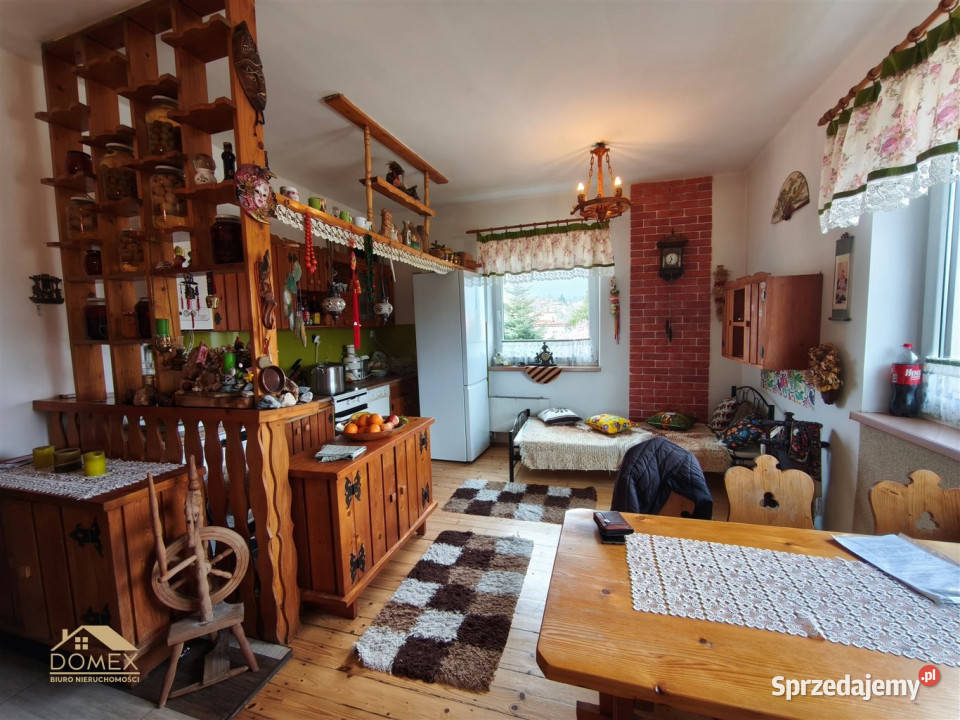 Ogłoszenie mieszkanie Skoczów 7693m2 2 pok śląskie