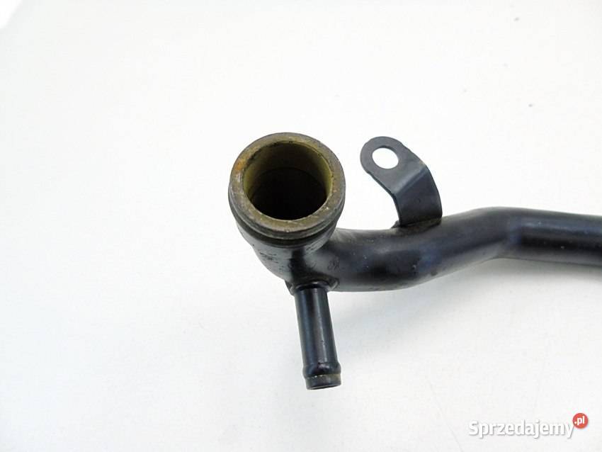 RURKA PRZEWÓD RURA WODY 25 TDI AUDI A4 A6 A8 śląskie Sosnowiec