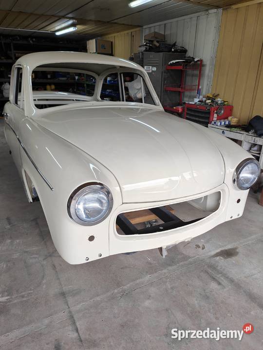 Syrena 105 Łowicz