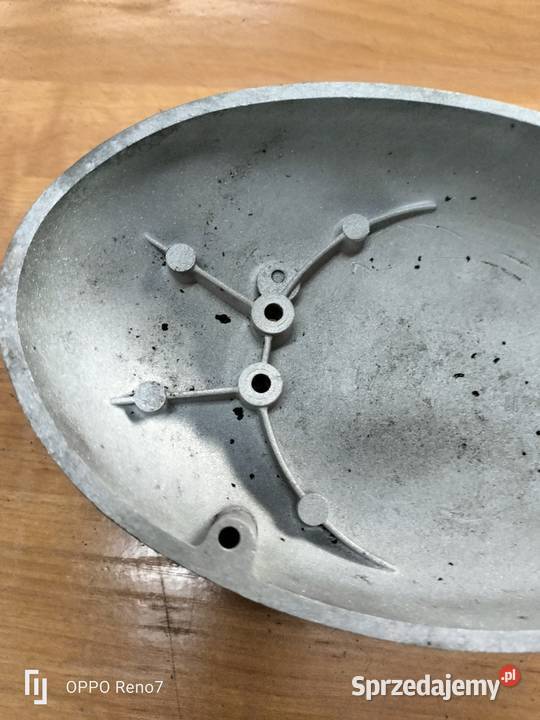 Pokrywa silnika WSK WFM 125 Łubno sprzedam