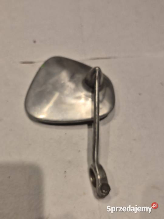 Lusterko MZ ES 125 175 250 TS Jaksółka ORYGINAŁ Słupsk sprzedam