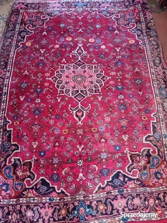 Dywany perskie sprzedam
