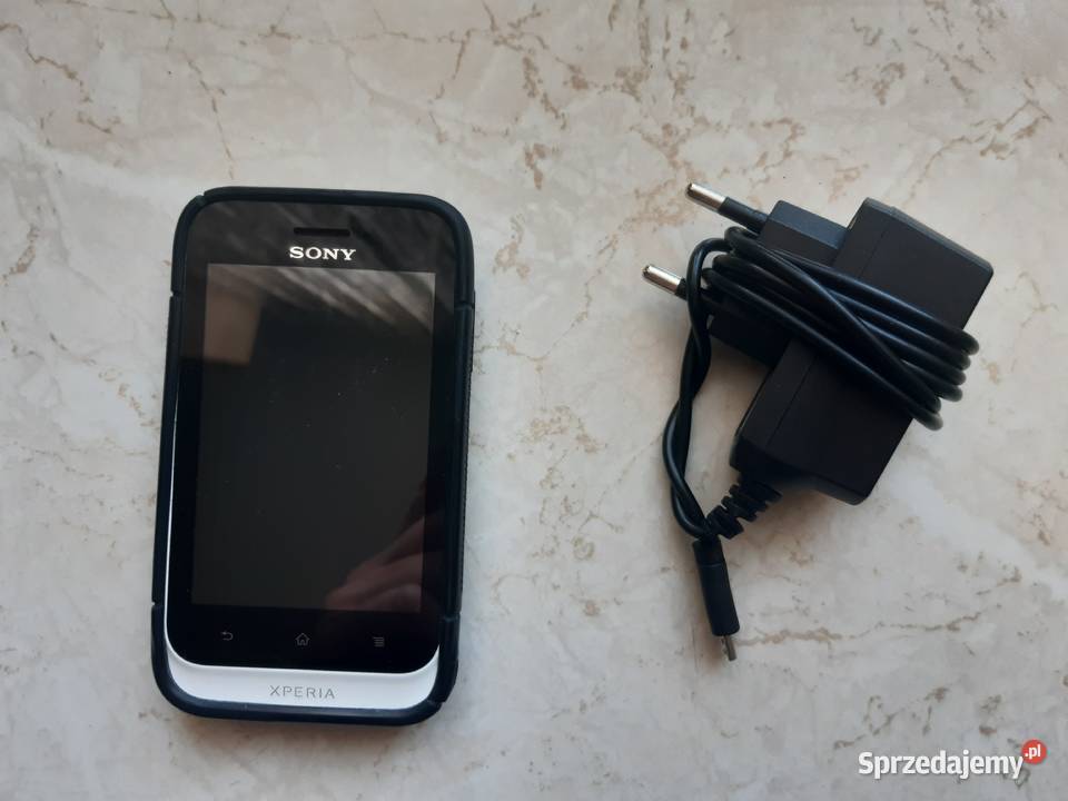 Smartfon Sony Xperia Tipo ST21i Sony