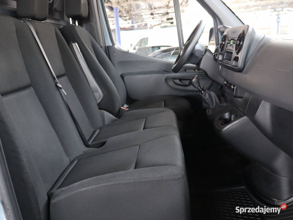 Mercedes Sprinter 211 CDI Rok produkcji 2019 Bielany Wrocławskie