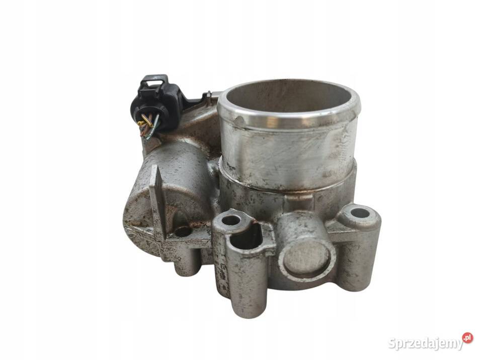 PRZEPUSTNICA 8A6G9F991AC 14 16V Ford Fiesta Mk7 osobowe