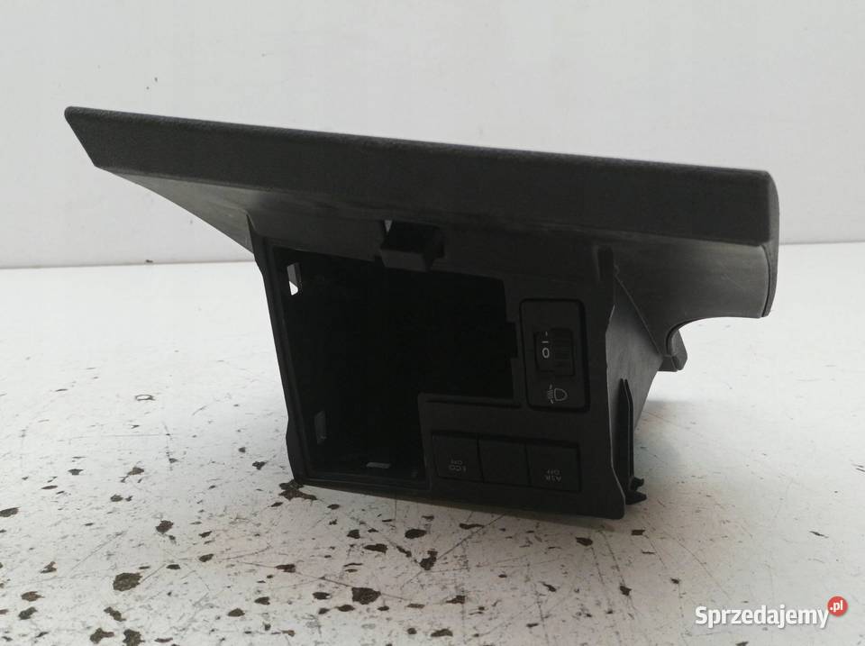 SCHOWEK LEWY KIEROWCY 9686445977 Peugeot 508 I świętokrzyskie