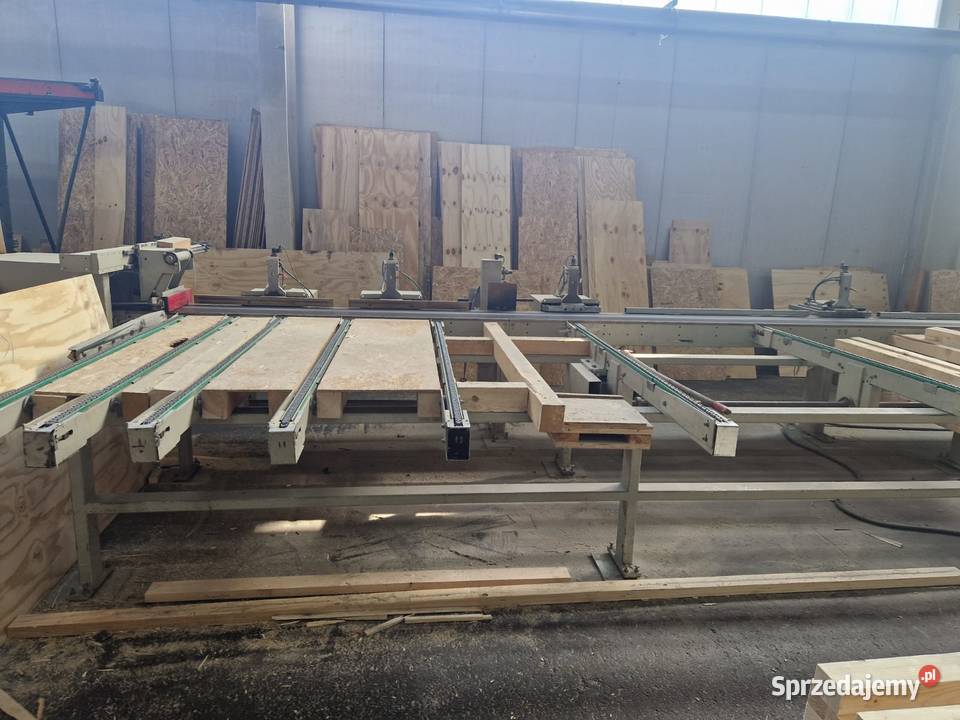 Optymalizerka Opticut 350XL 4 Biznes i Przemysł Miastko