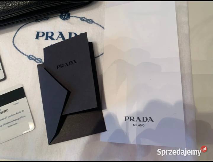 Torba Prady Warszawa