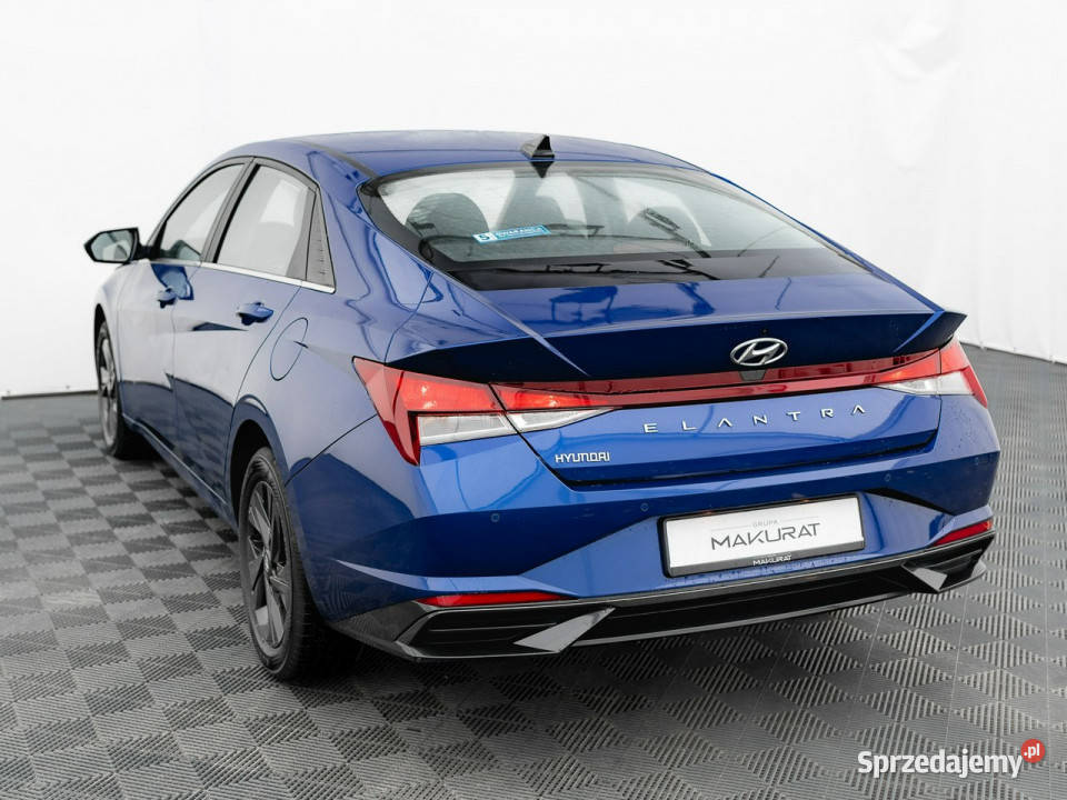 Hyundai Elantra DW8WK1516 Smart Podgrzf Kcof 2