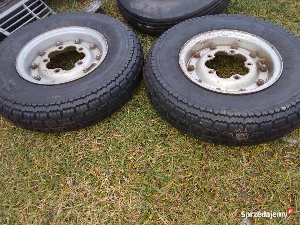 Osa M50 M52 Wespa Lambretta Peugeot Tarnów