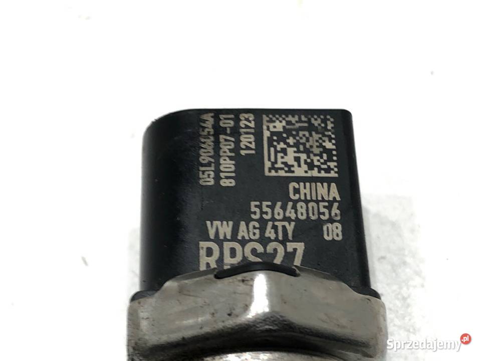 LISTWA WTRYSKOWA SKODA SUPERB III 04L130764E 20