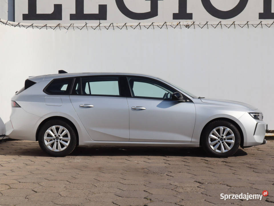 Opel Astra 12 Turbo Astra łódzkie Łódź